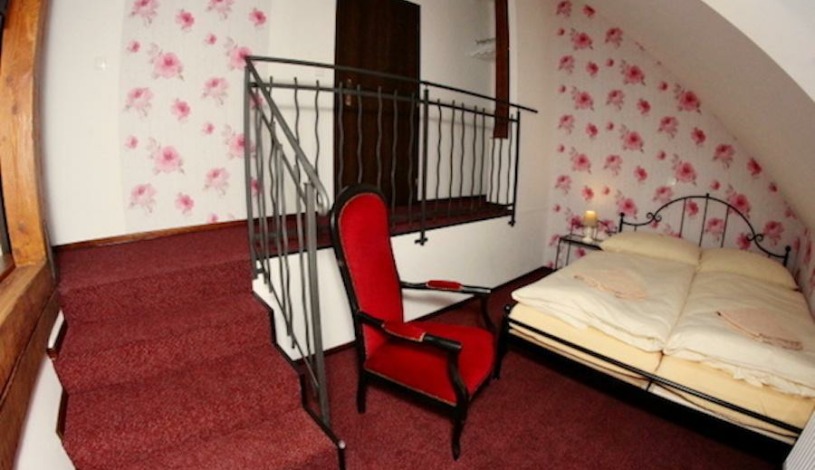 CYKLOPENZION KASPER Jindřichův Hradec